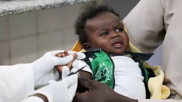 ثمرات العطاء 2018