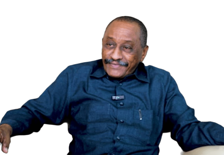 والي القضارف